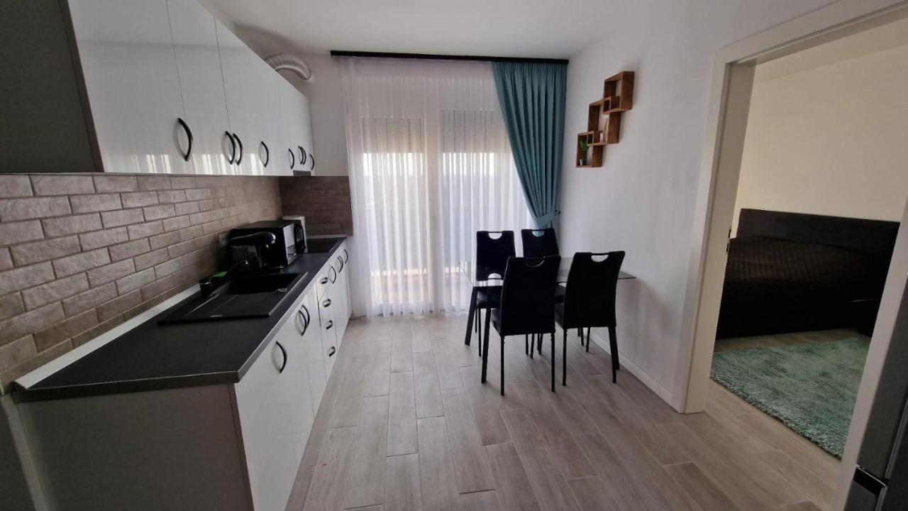 West Homes 36 Oradea Eksteriør bilde