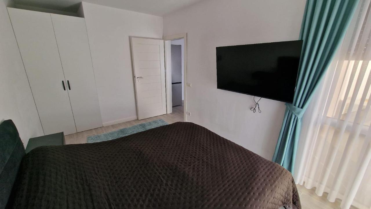 West Homes 36 Oradea Eksteriør bilde