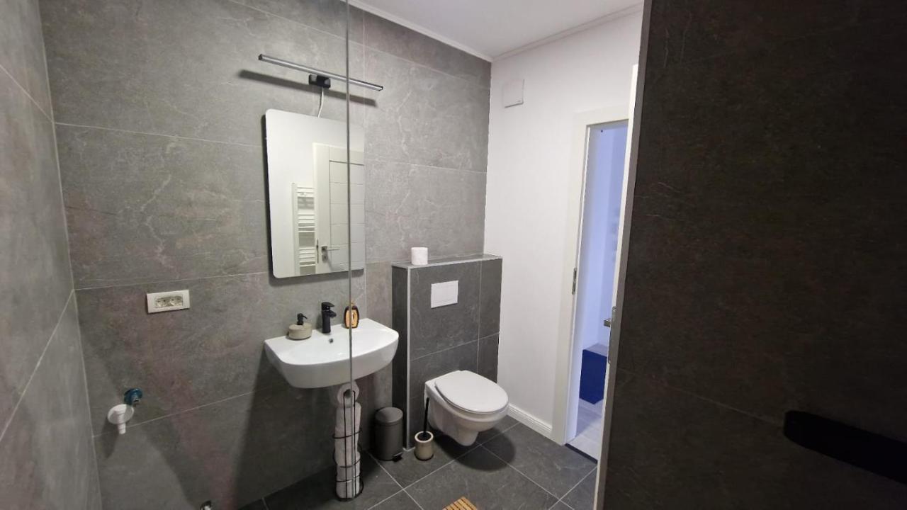 West Homes 36 Oradea Eksteriør bilde