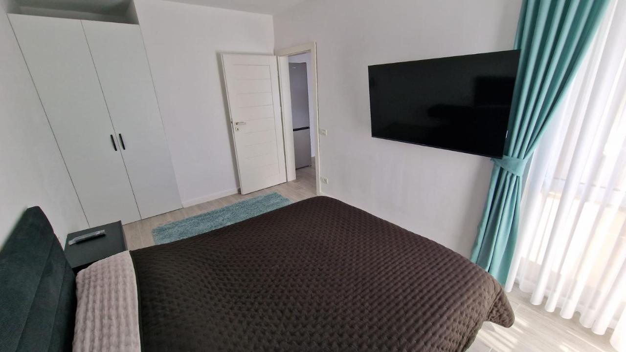 West Homes 36 Oradea Eksteriør bilde