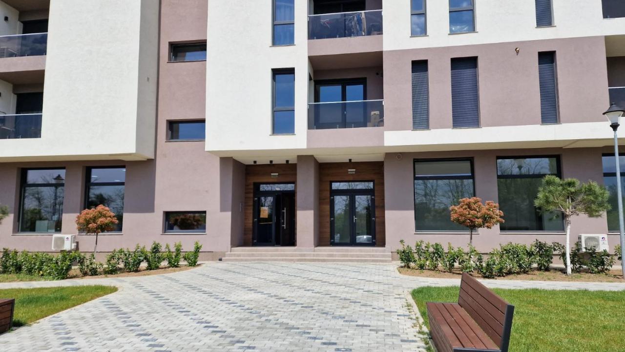 West Homes 36 Oradea Eksteriør bilde