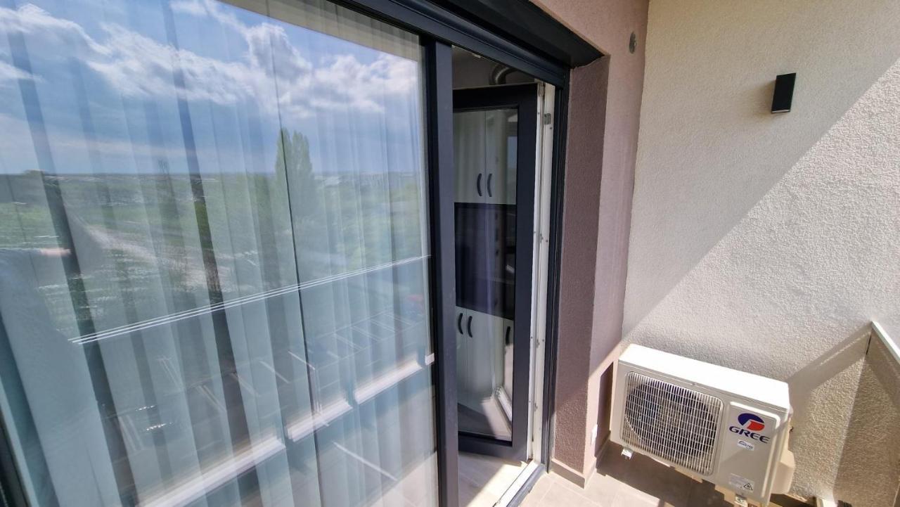 West Homes 36 Oradea Eksteriør bilde
