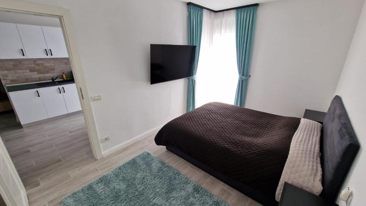 West Homes 36 Oradea Eksteriør bilde