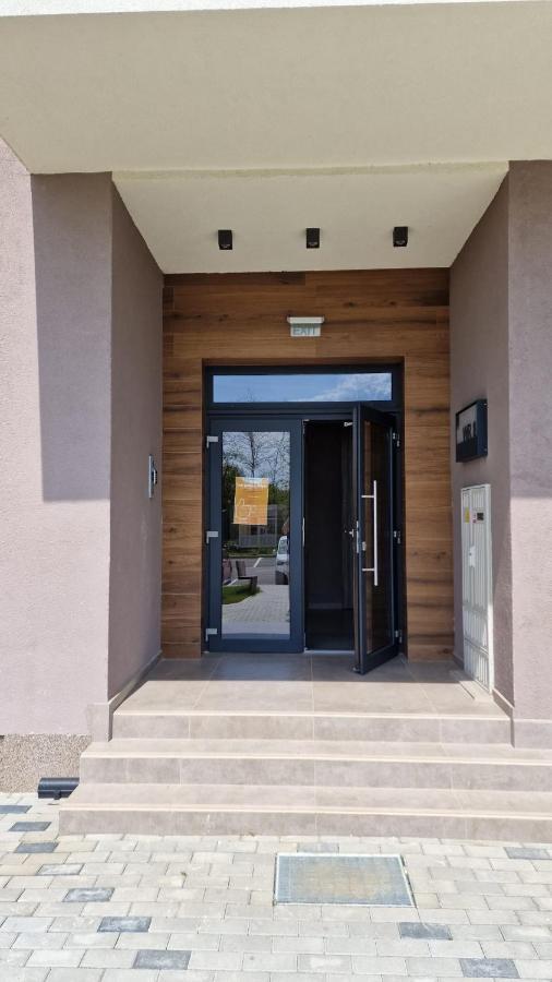 West Homes 36 Oradea Eksteriør bilde