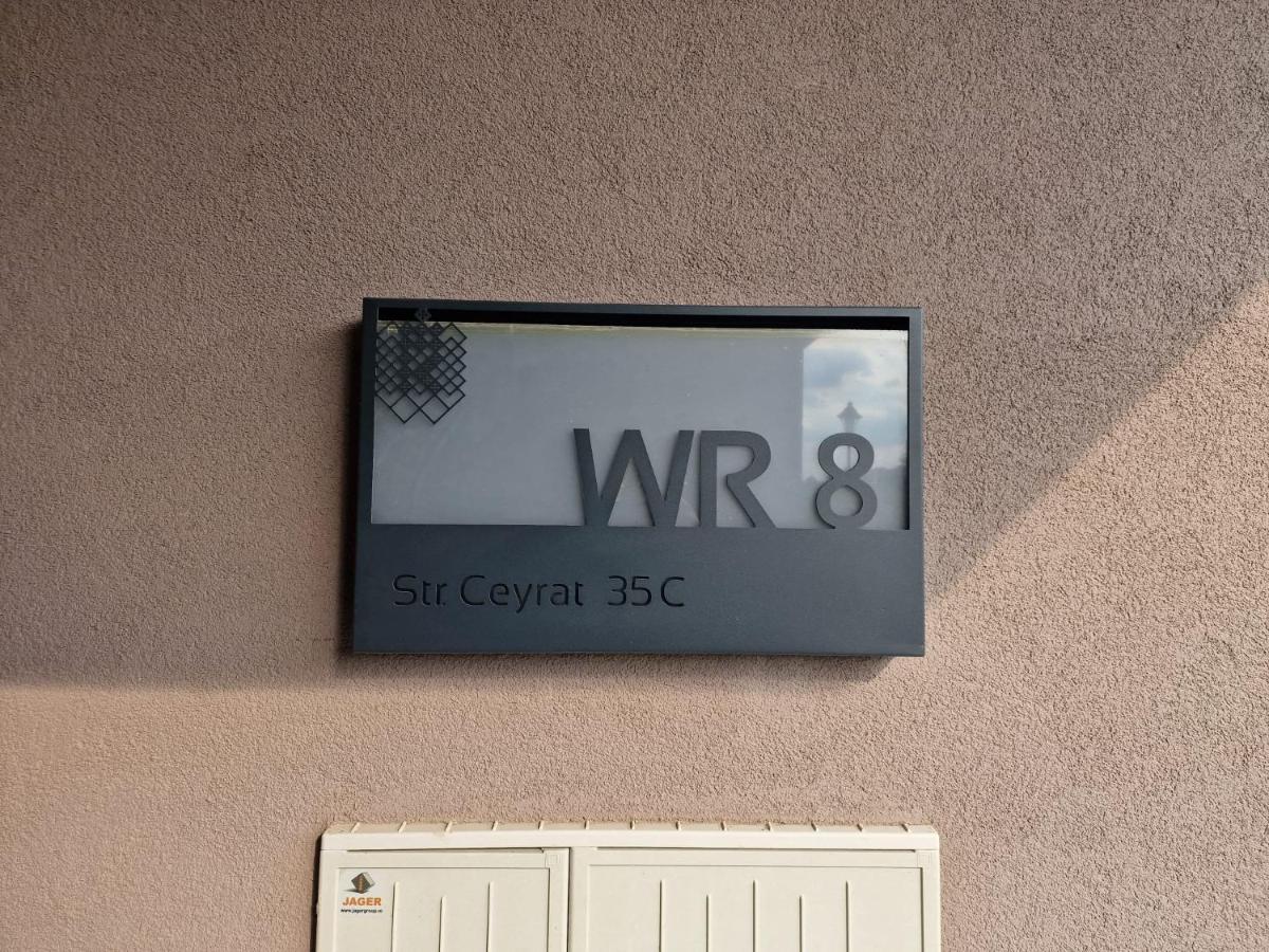 West Homes 36 Oradea Eksteriør bilde