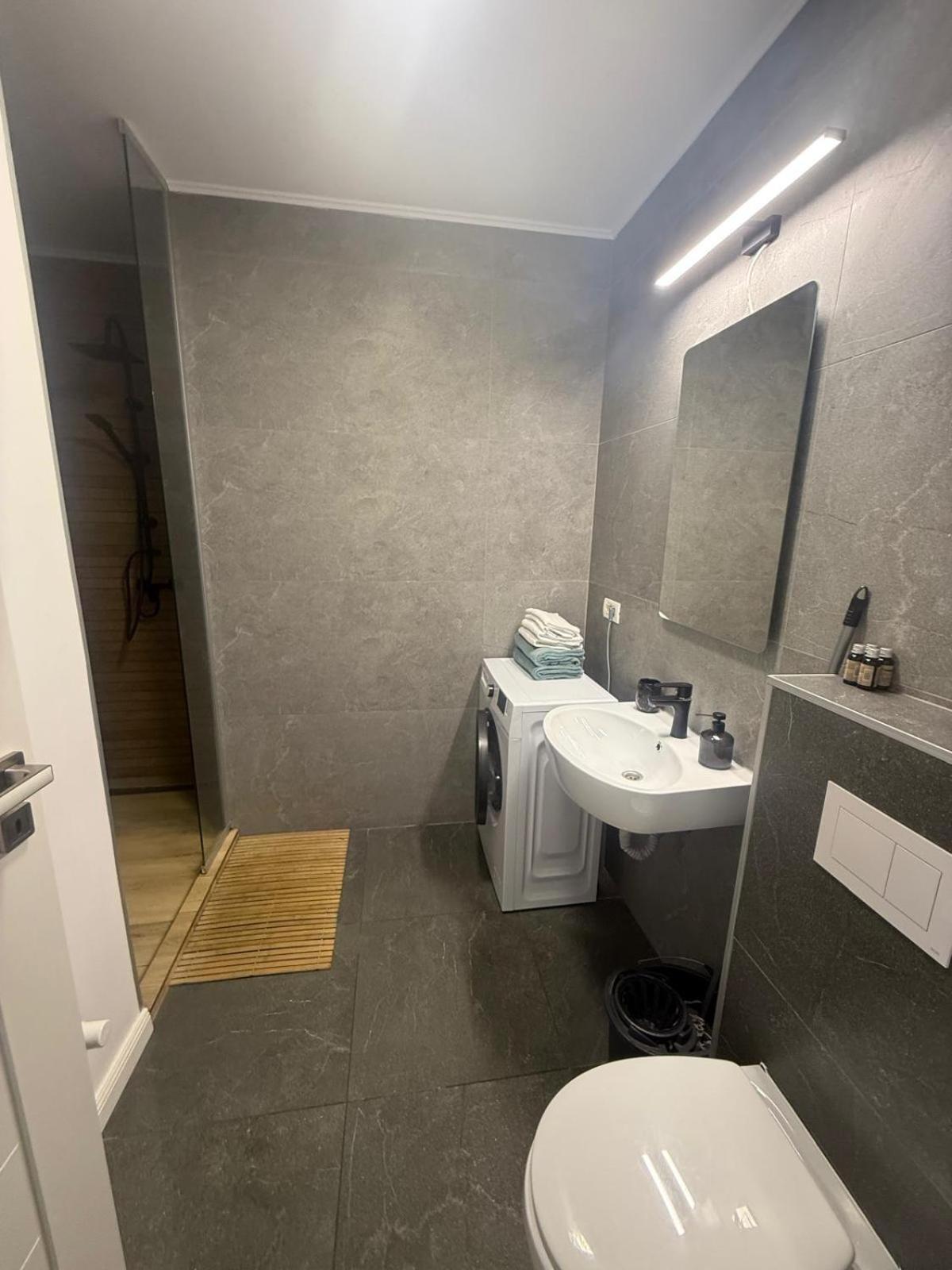 West Homes 36 Oradea Eksteriør bilde